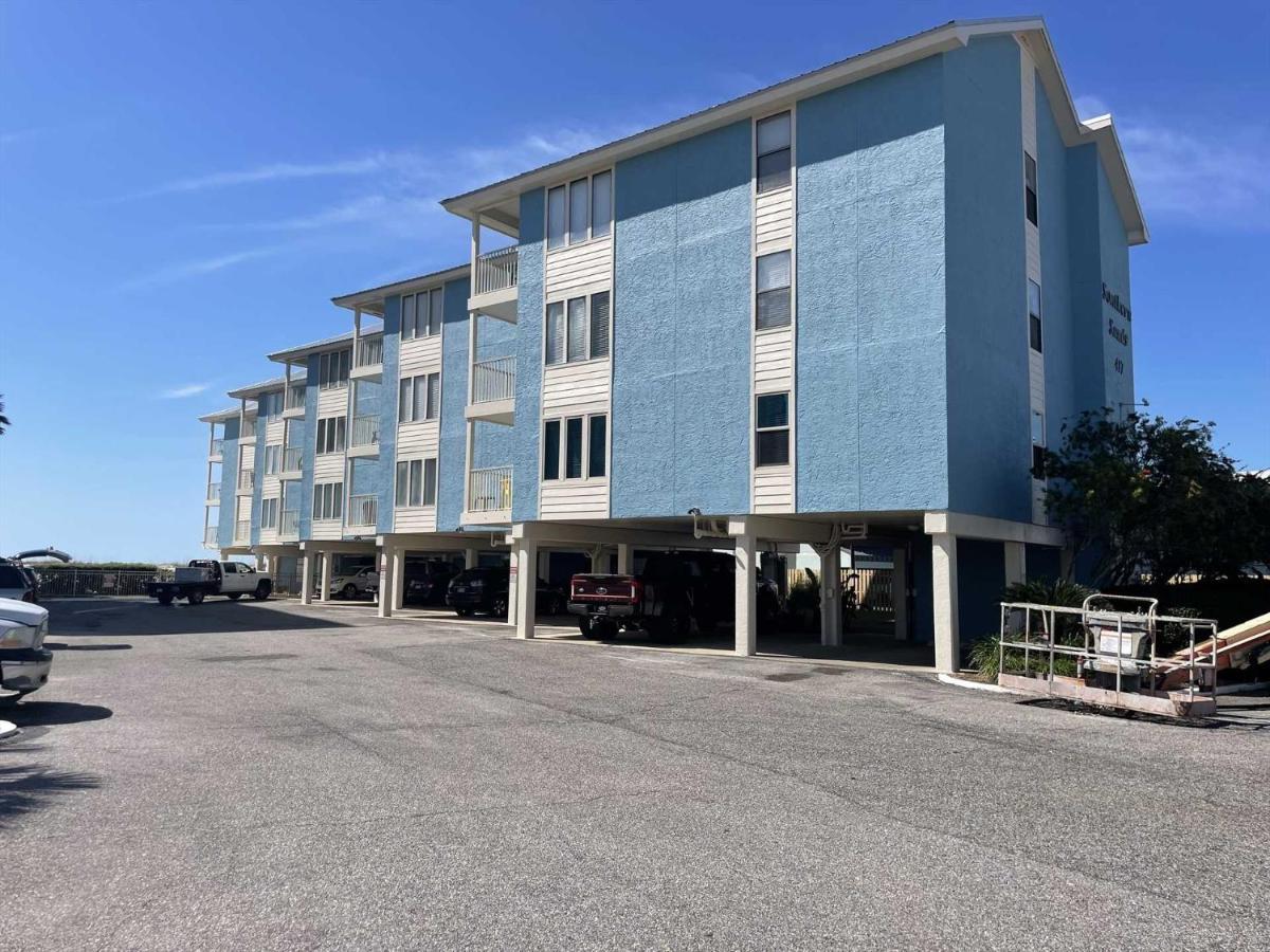 Southern Sands 303 Condo ガルフ・ショアーズ エクステリア 写真
