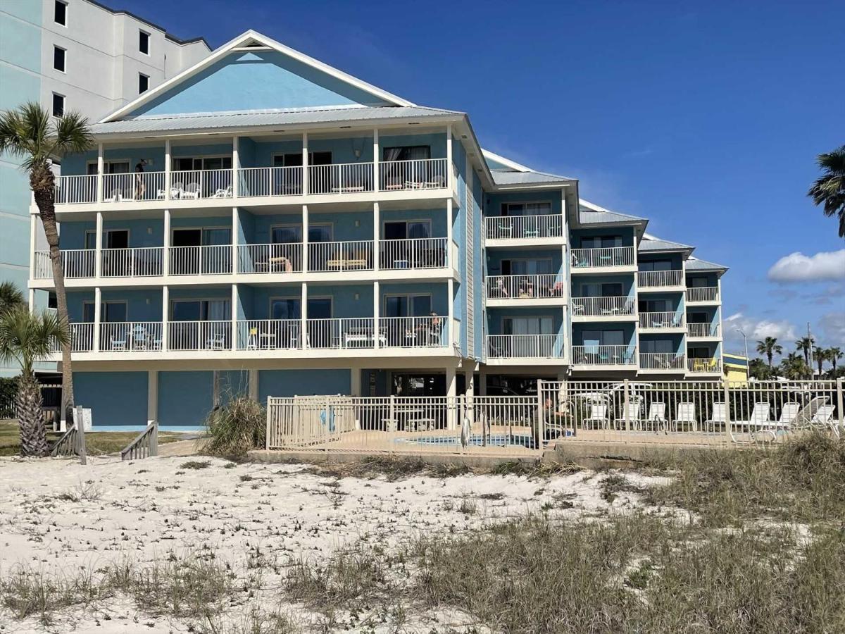 Southern Sands 303 Condo ガルフ・ショアーズ エクステリア 写真