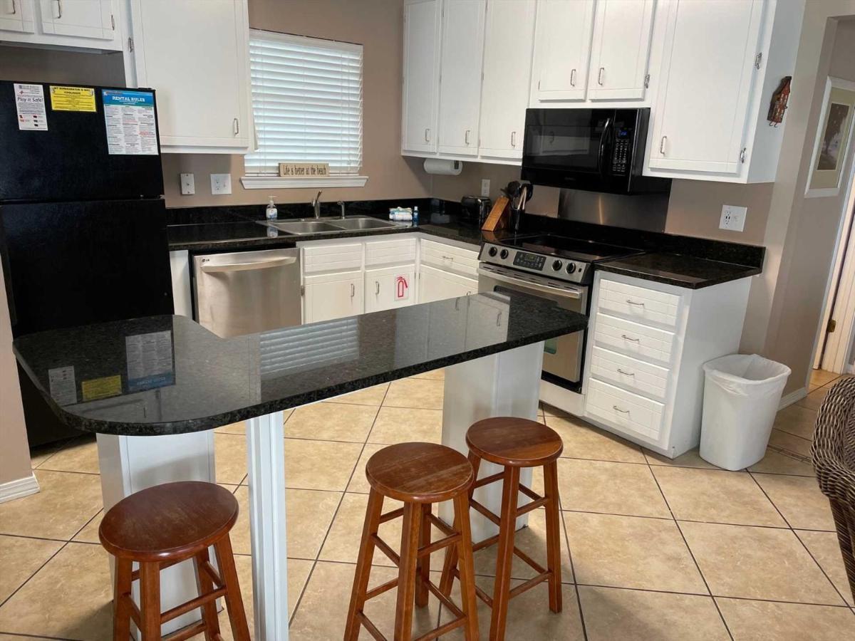 Southern Sands 303 Condo ガルフ・ショアーズ エクステリア 写真