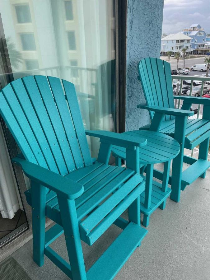 Southern Sands 303 Condo ガルフ・ショアーズ エクステリア 写真