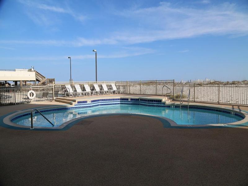 Southern Sands 303 Condo ガルフ・ショアーズ エクステリア 写真