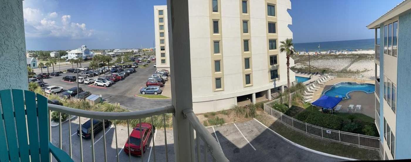 Southern Sands 303 Condo ガルフ・ショアーズ エクステリア 写真