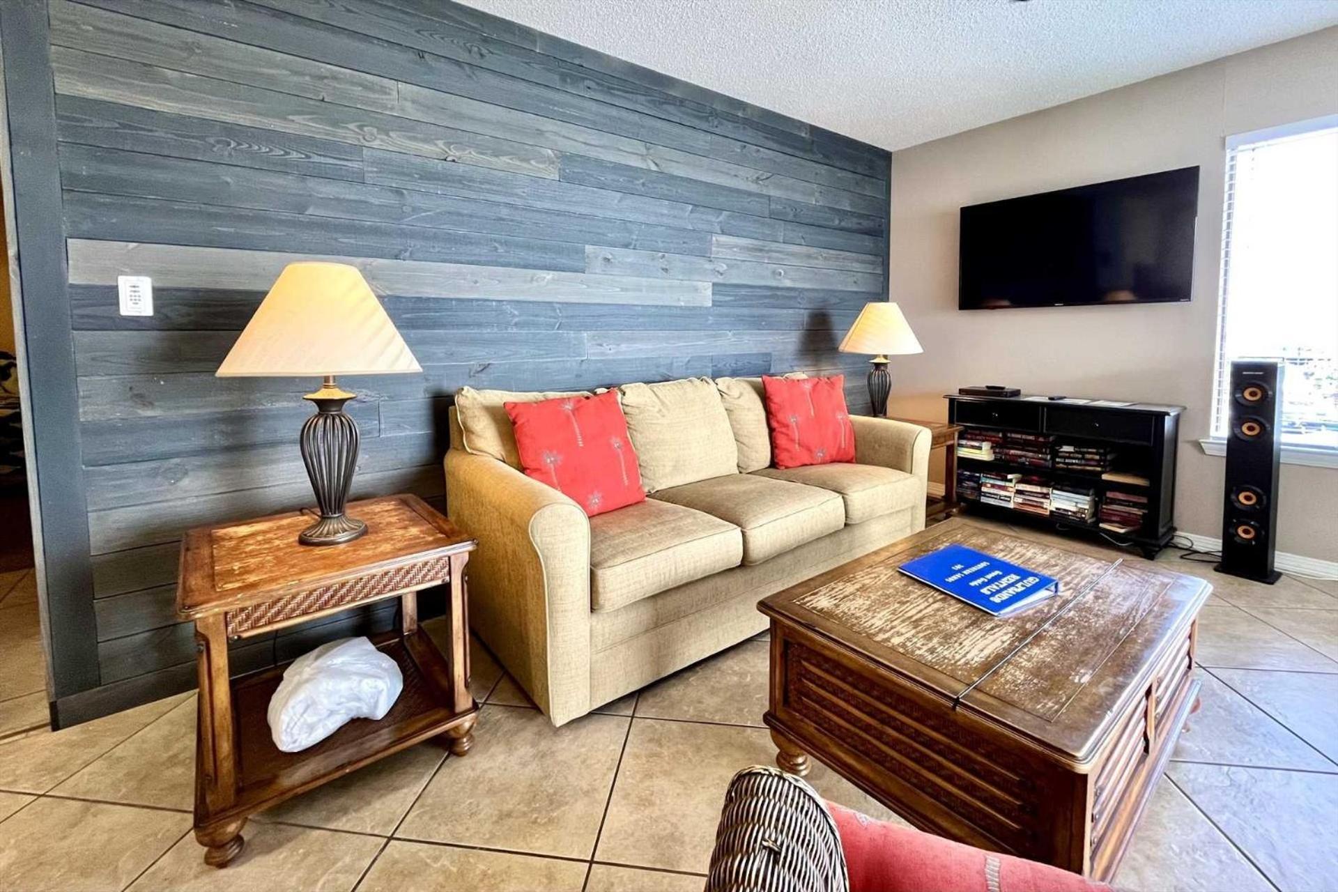 Southern Sands 303 Condo ガルフ・ショアーズ エクステリア 写真