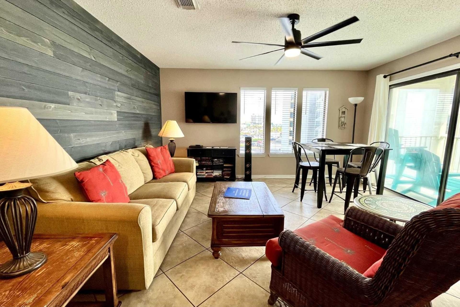 Southern Sands 303 Condo ガルフ・ショアーズ エクステリア 写真
