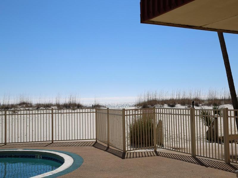 Southern Sands 303 Condo ガルフ・ショアーズ エクステリア 写真